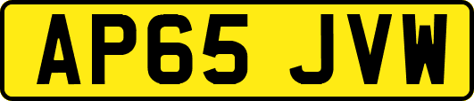 AP65JVW