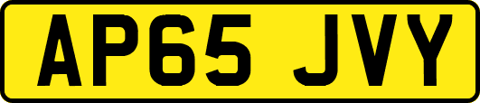 AP65JVY