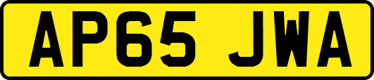 AP65JWA
