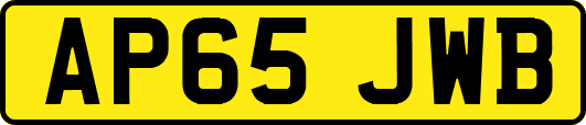 AP65JWB
