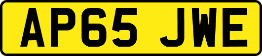 AP65JWE
