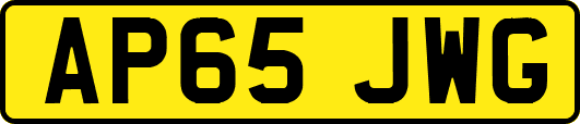 AP65JWG