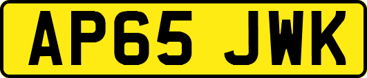 AP65JWK