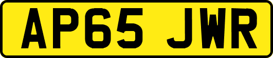 AP65JWR