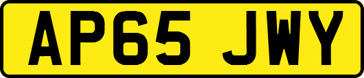 AP65JWY