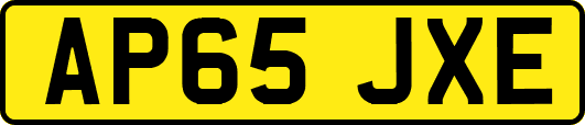 AP65JXE
