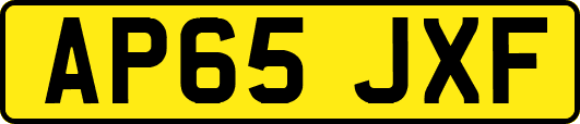 AP65JXF