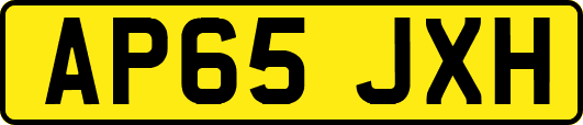 AP65JXH