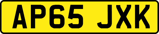 AP65JXK