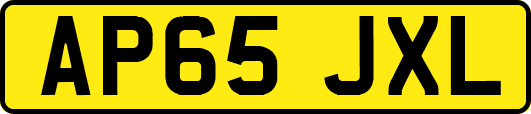 AP65JXL
