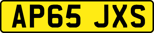 AP65JXS