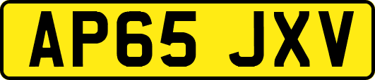 AP65JXV