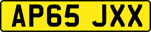 AP65JXX