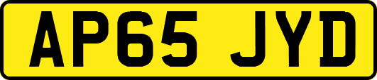 AP65JYD
