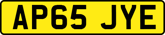 AP65JYE