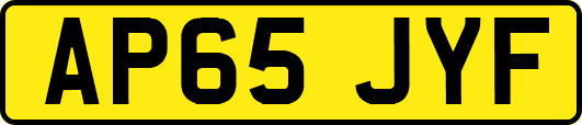 AP65JYF