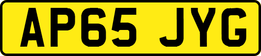 AP65JYG