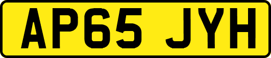 AP65JYH