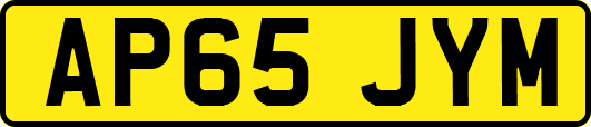 AP65JYM