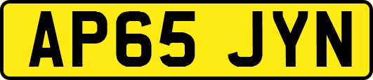 AP65JYN