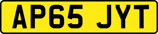 AP65JYT