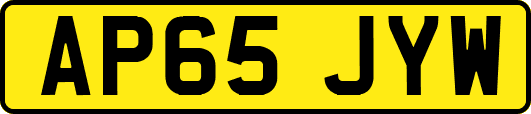 AP65JYW