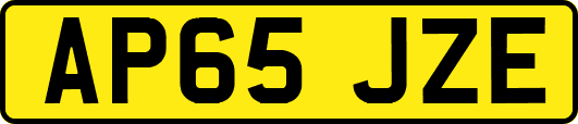 AP65JZE