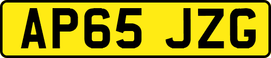 AP65JZG