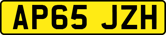 AP65JZH