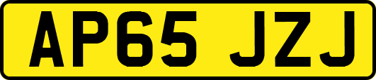 AP65JZJ