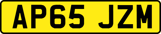 AP65JZM