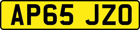 AP65JZO