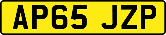 AP65JZP
