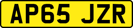 AP65JZR