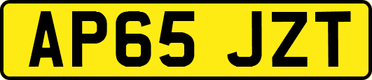 AP65JZT