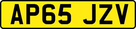 AP65JZV