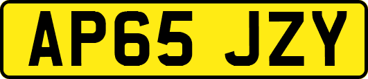 AP65JZY