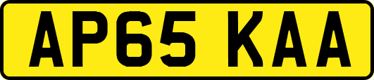 AP65KAA
