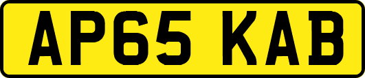 AP65KAB