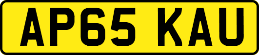 AP65KAU