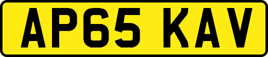 AP65KAV