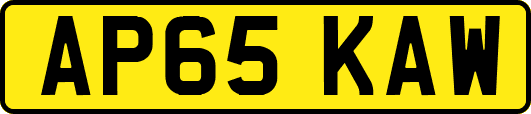 AP65KAW