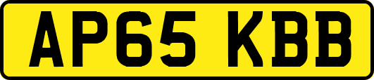 AP65KBB