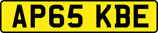 AP65KBE