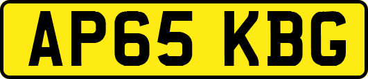 AP65KBG