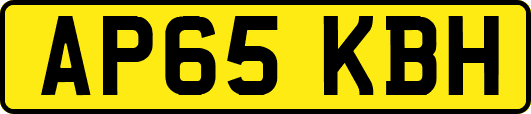 AP65KBH
