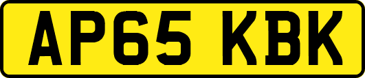 AP65KBK