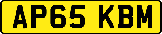 AP65KBM