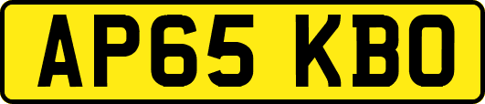 AP65KBO