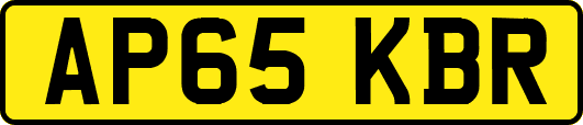 AP65KBR